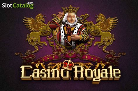 casino royale slot games.